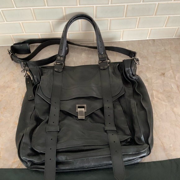 proenza schouler ps1 extra large